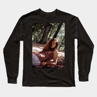 Ralu Long Sleeve T-Shirt